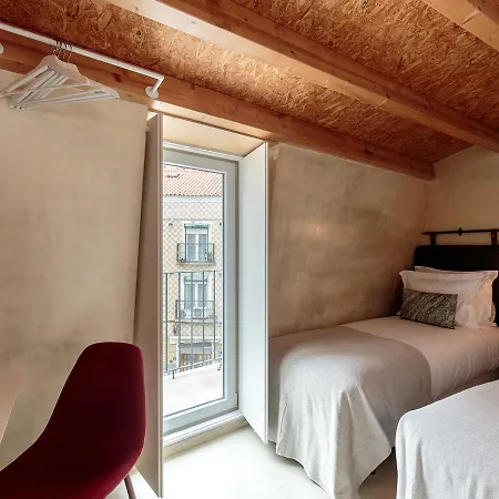 Bed & Breakfast Dear - Living House