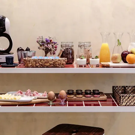 Dear - Living House Bed & Breakfast Lisbon
