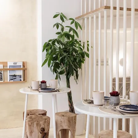 Dear - Living House Bed & Breakfast Lisbon
