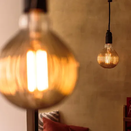 Bed & Breakfast Dear - Living House Lisbon