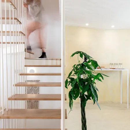Dear - Living House B&B 3*