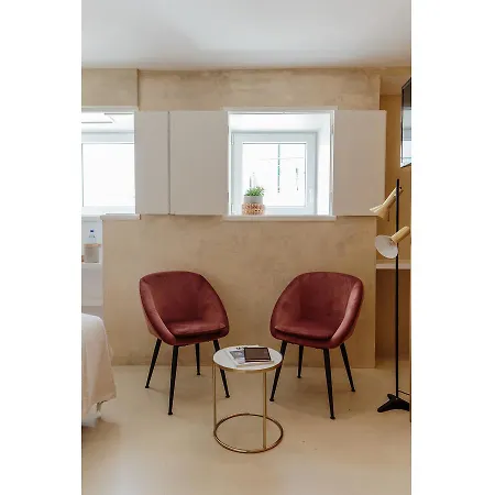 Dear - Living House Frühstückspension Lissabon
