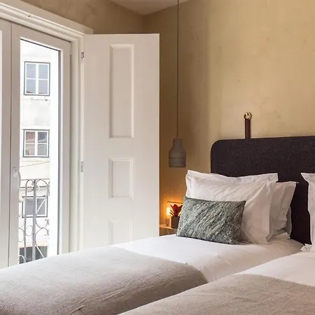 Couette-café Dear - Living House 3*